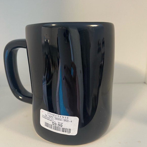 Rae Dunn Halloween - Picture 3 of 5